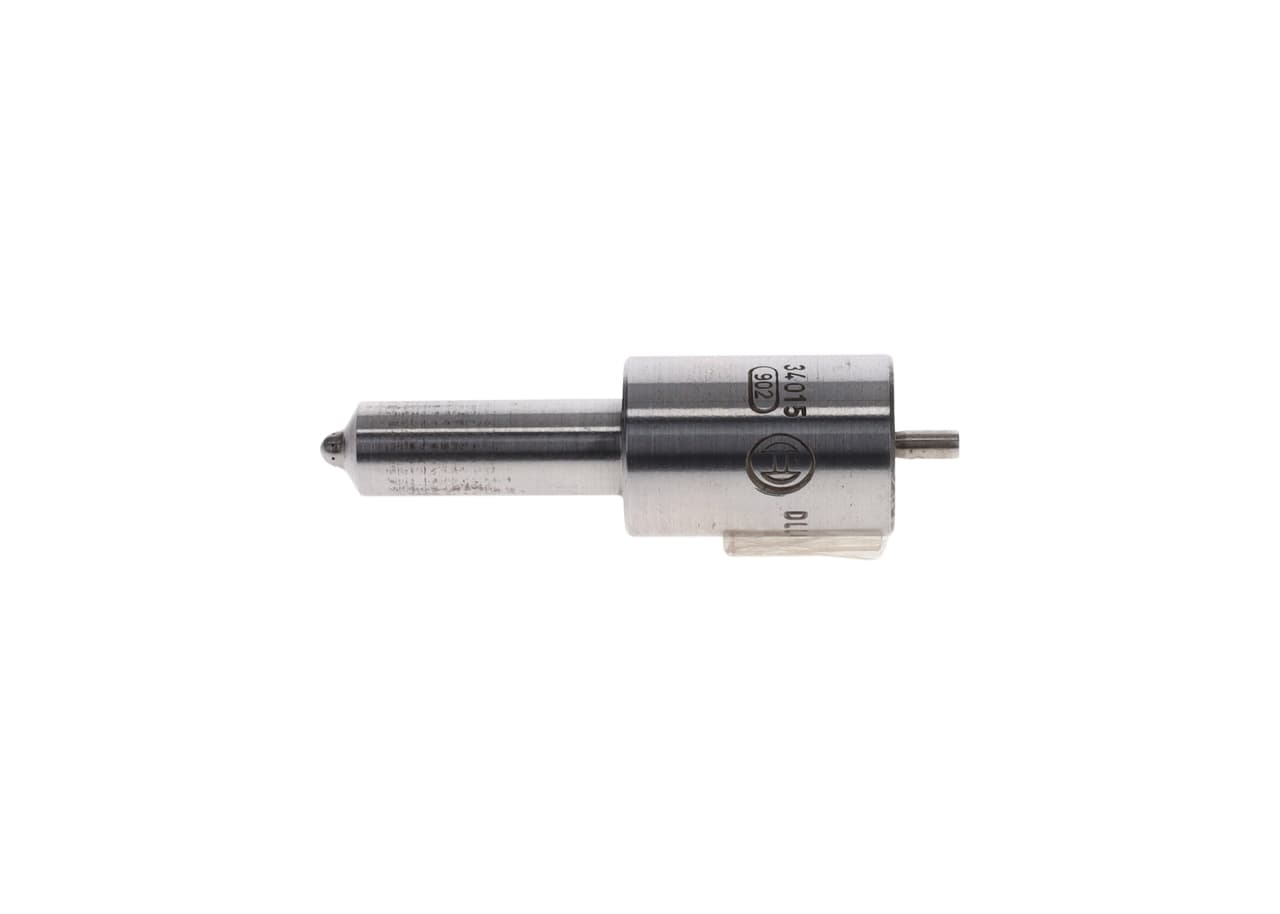 Injection Nozzle image