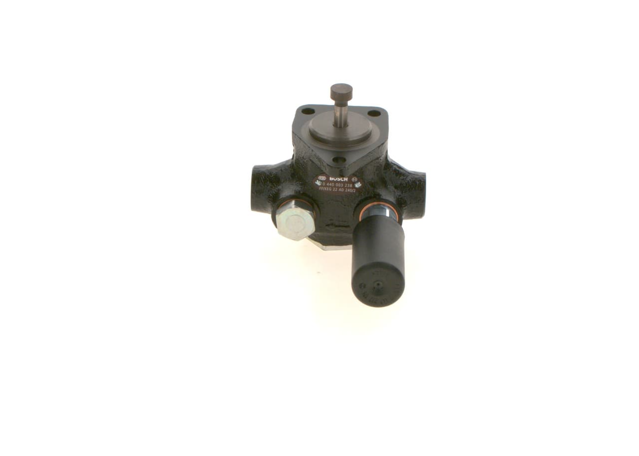 fuel feed pump image