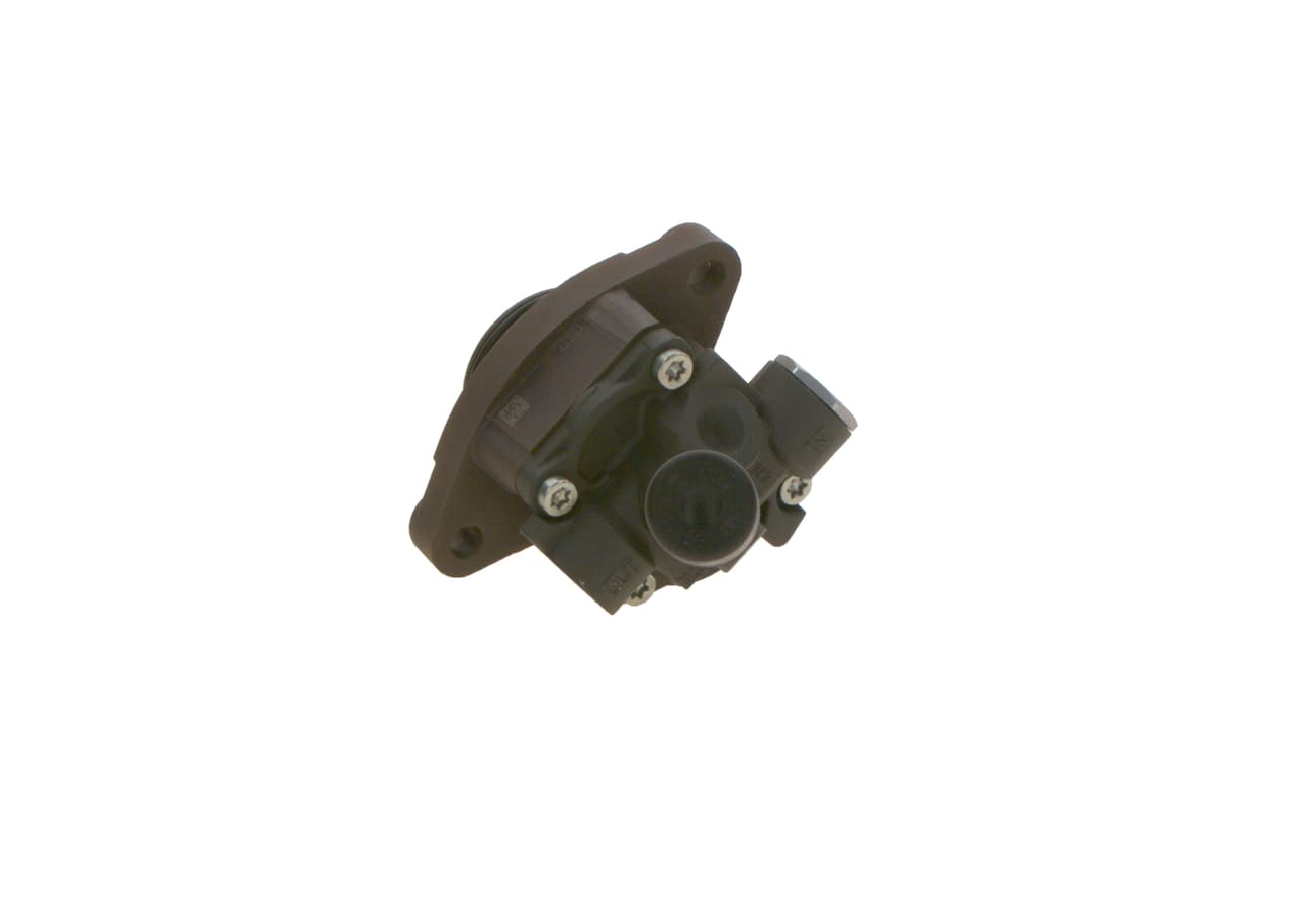 fuel feed pump image
