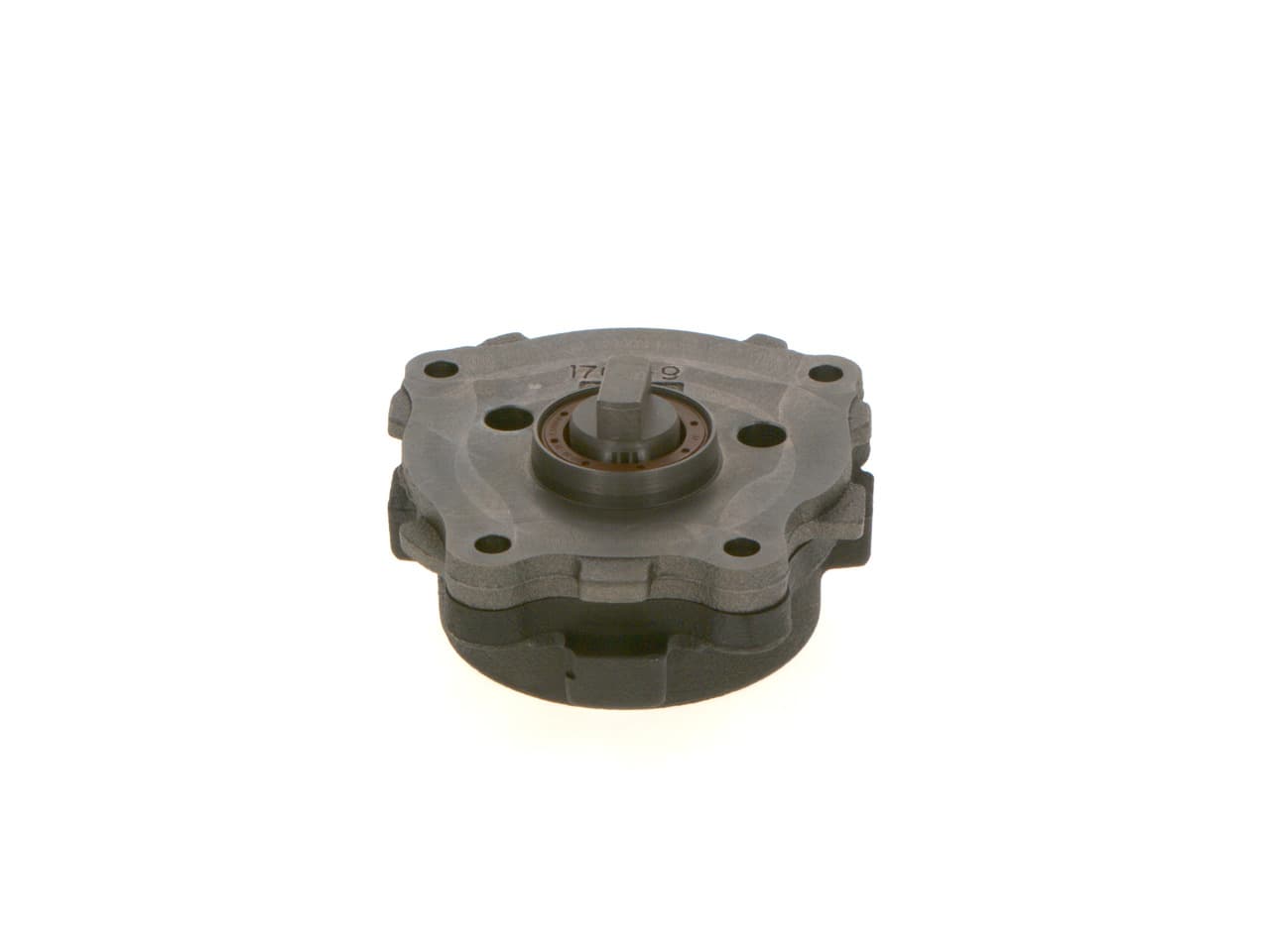 fuel feed pump image