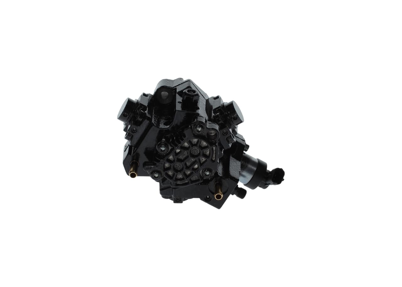 High-pressure Pump — BOSCH 0 445 010 251