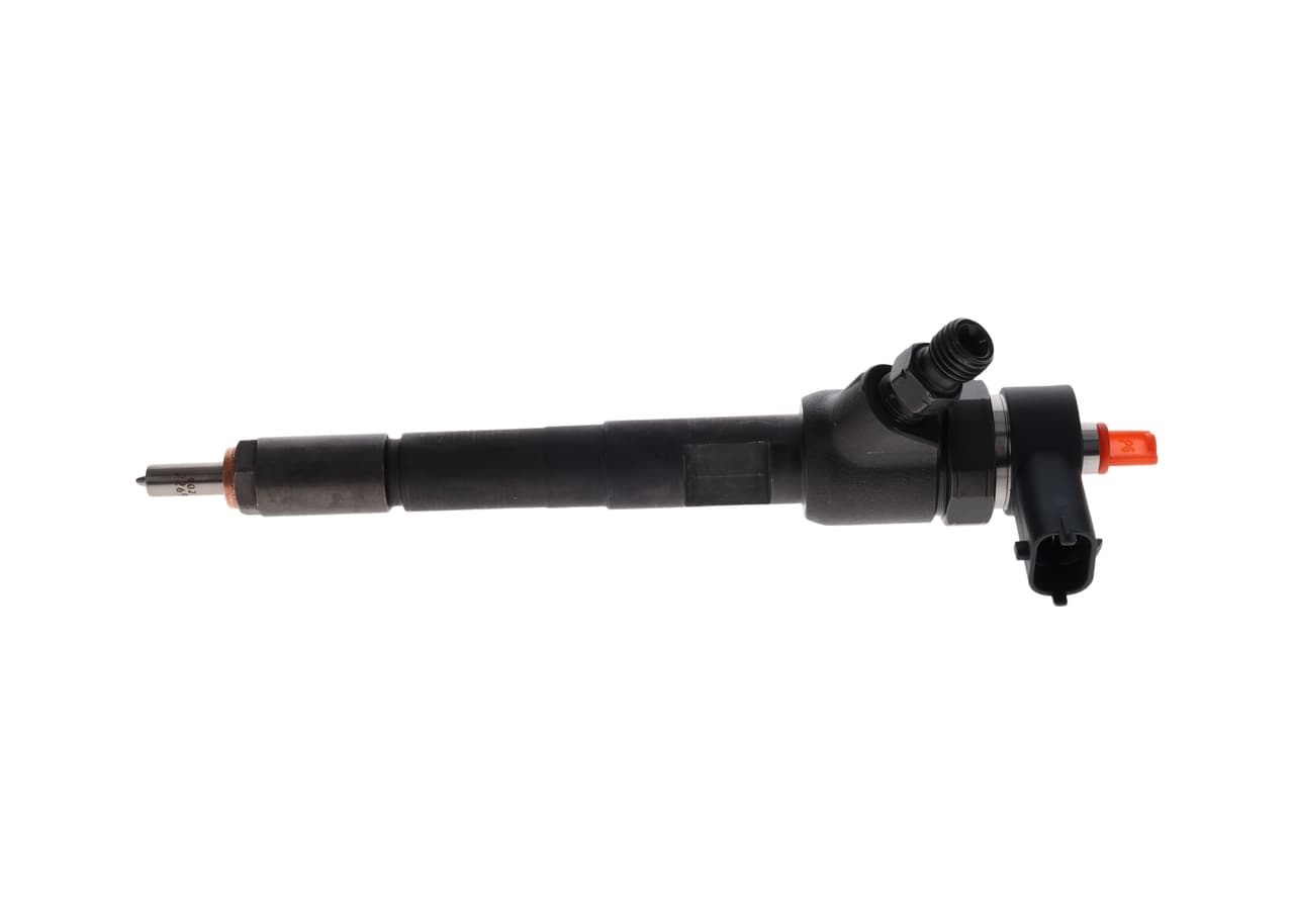 Injection Nozzle image