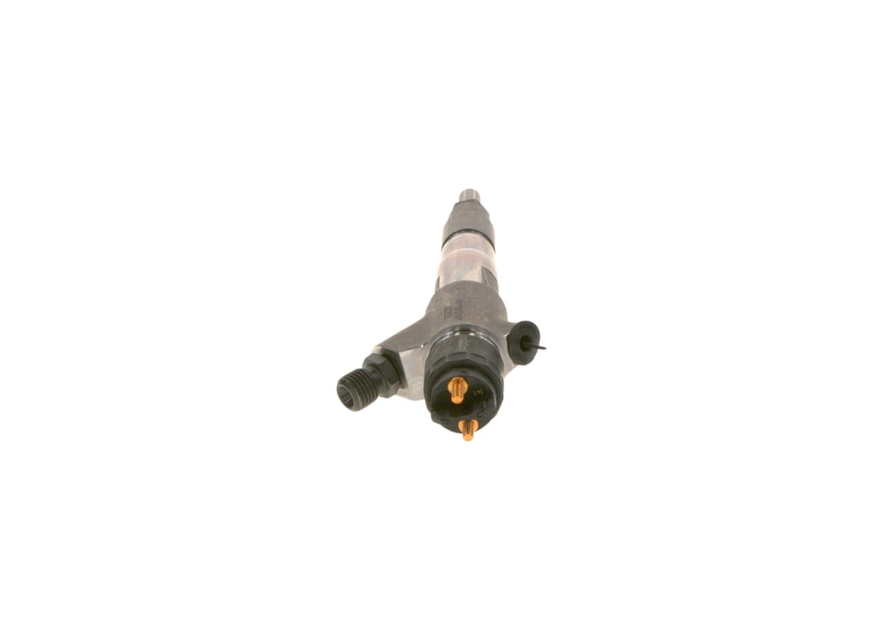 Injection Nozzle image