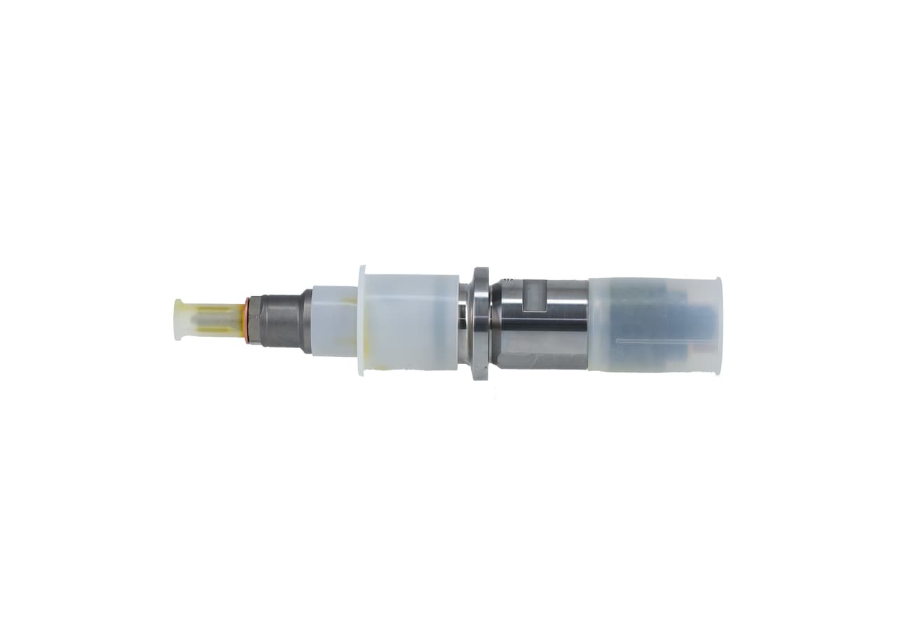 Injection Nozzle image