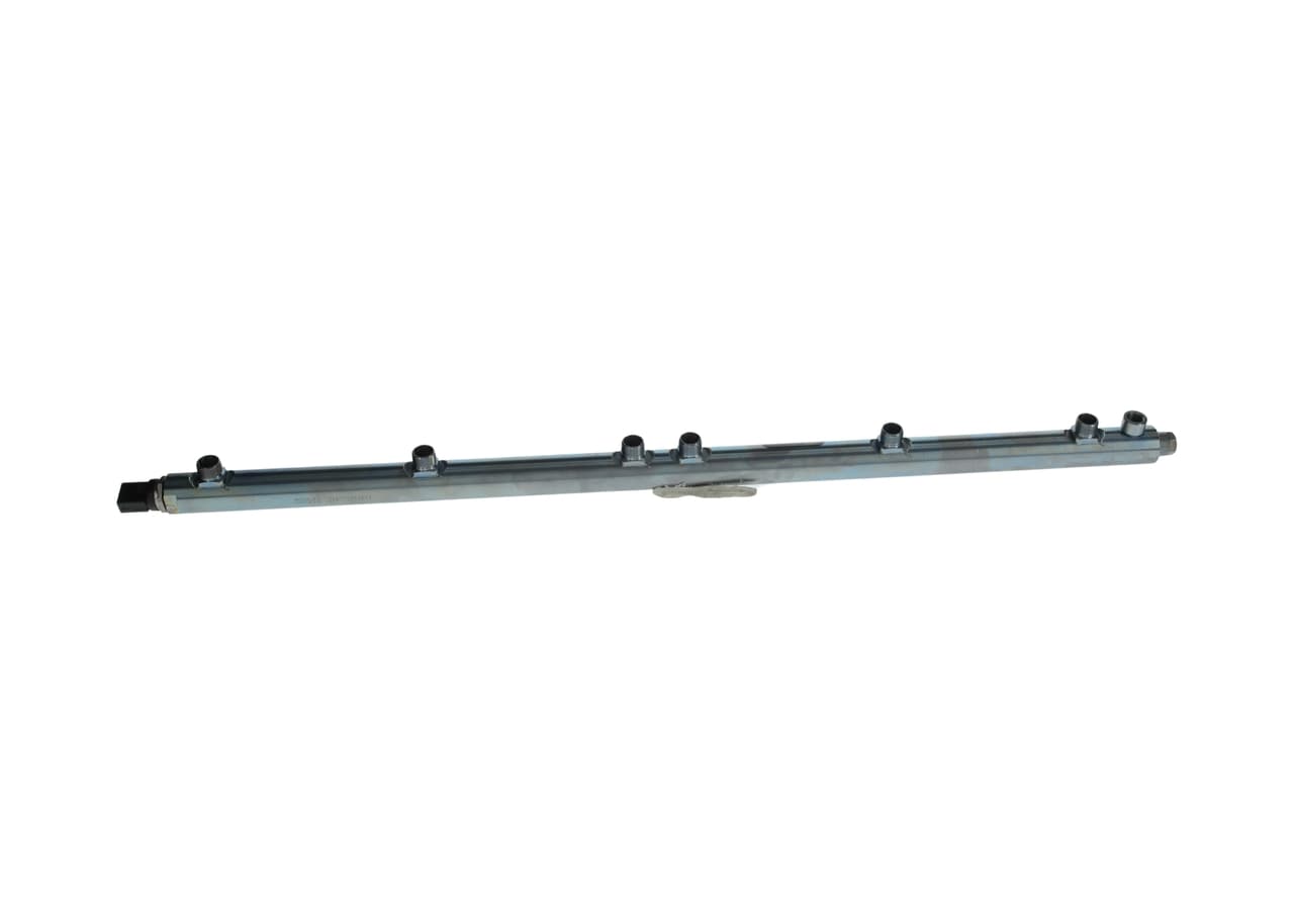 Distributor Pipe, fuel — BOSCH 0 445 226 087