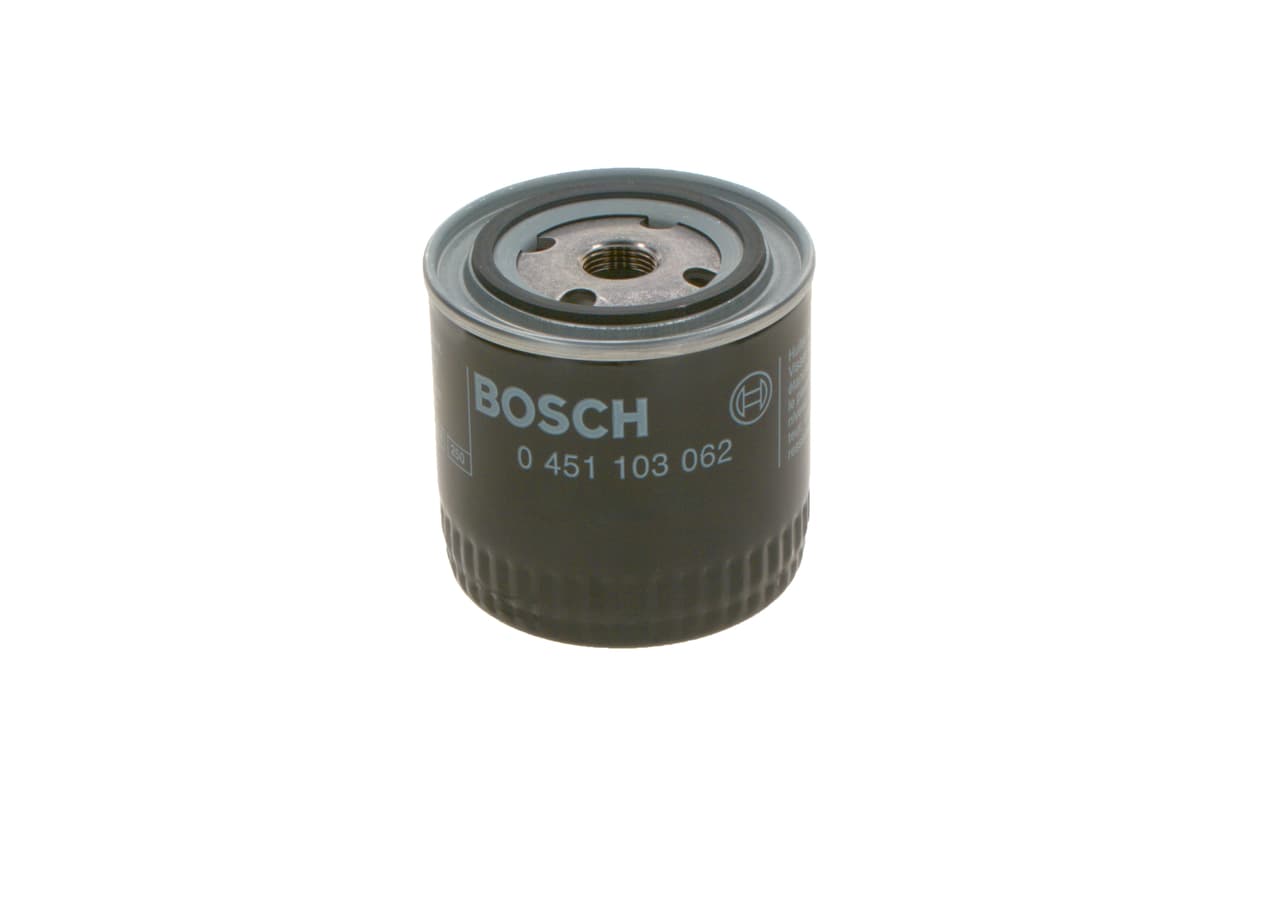 Engine Oil Filter image