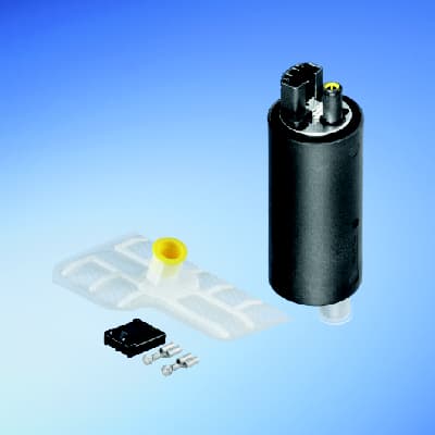 fuel feed pump — BOSCH 0 580 314 076