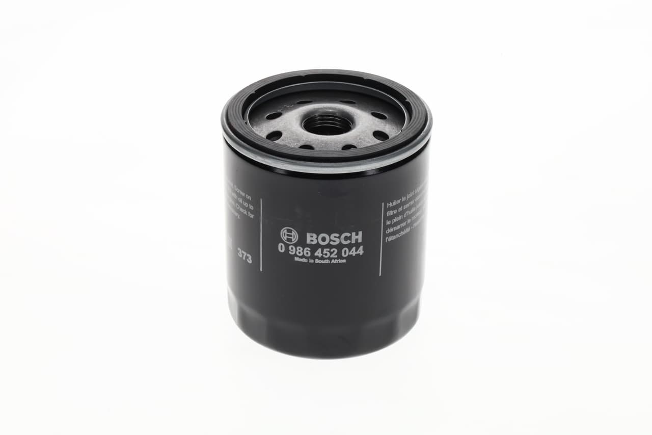 Engine Oil Filter image