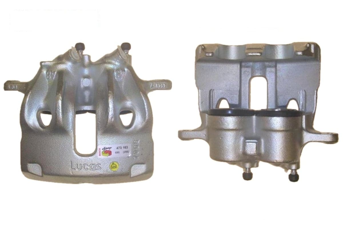 Brake calliper — BOSCH 0 986 473 163