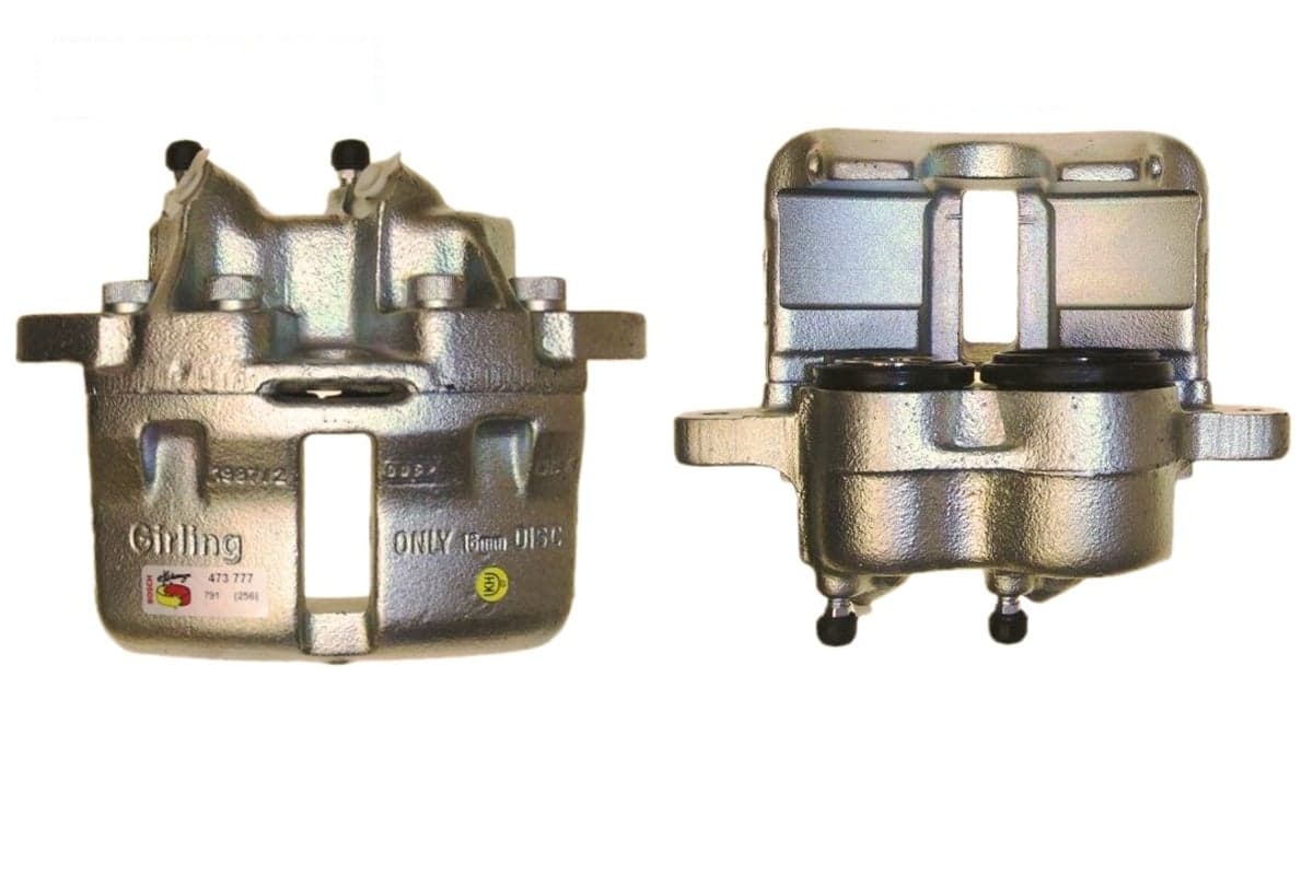 Brake calliper — BOSCH 0 986 473 777