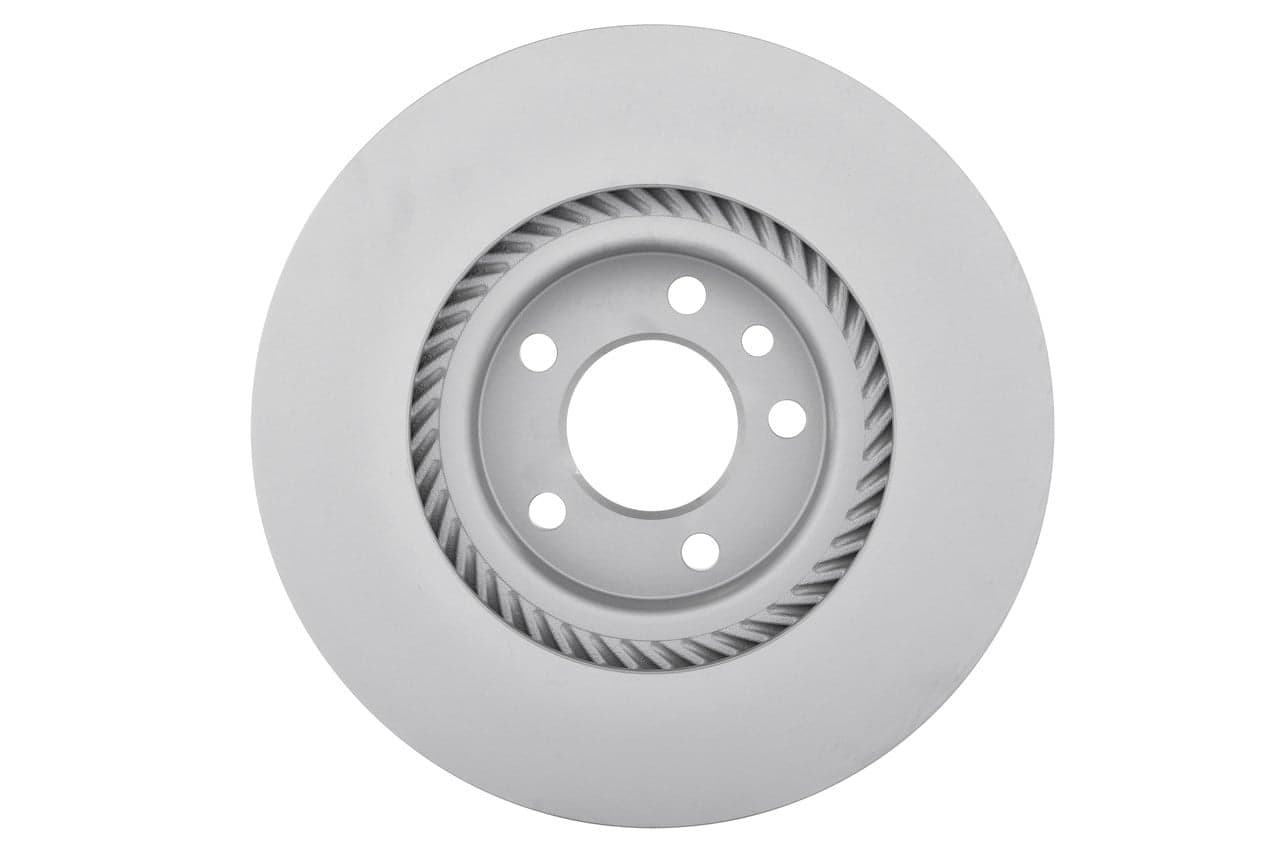 Brake rotor image