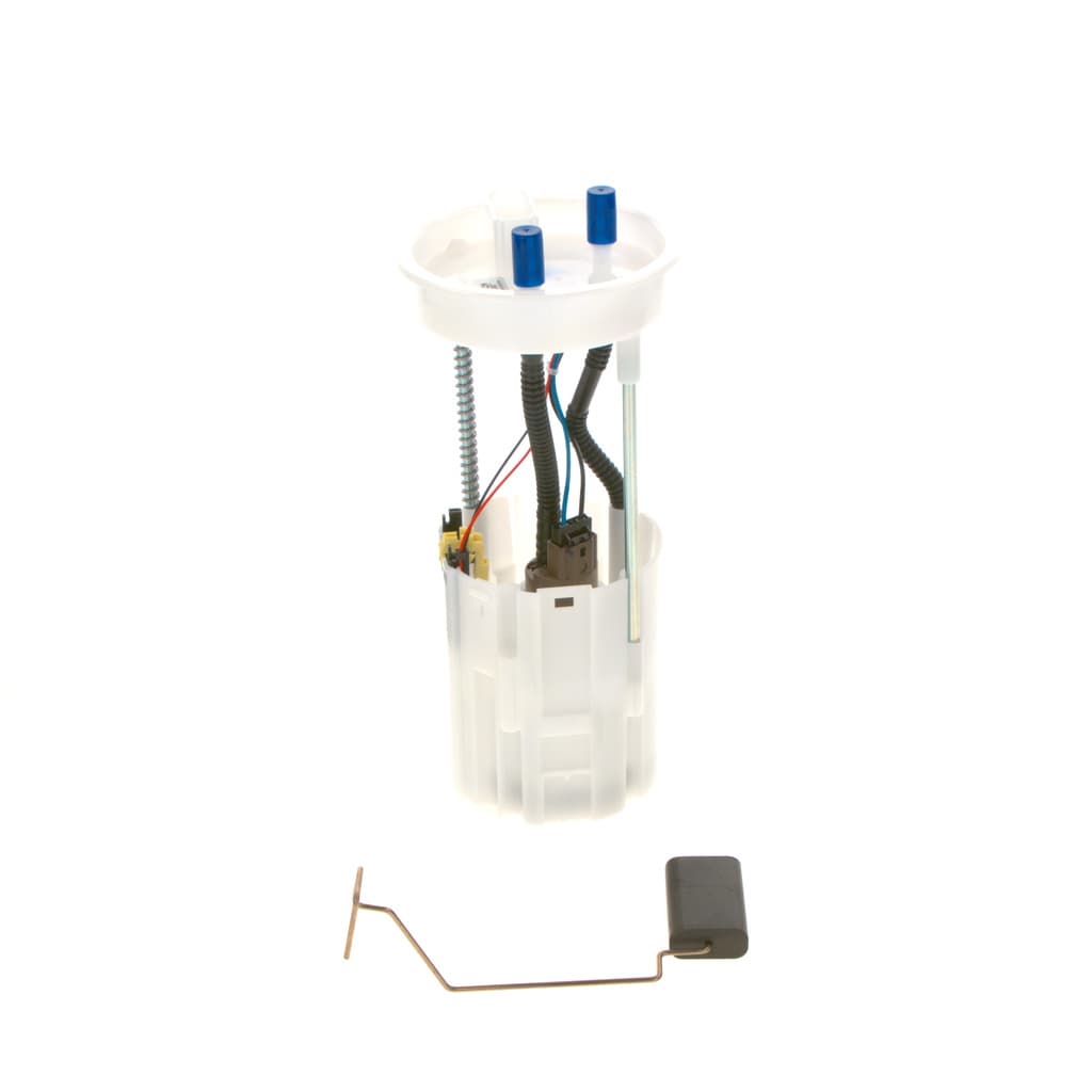 Fuel Feed Unit — BOSCH 0 986 580 932