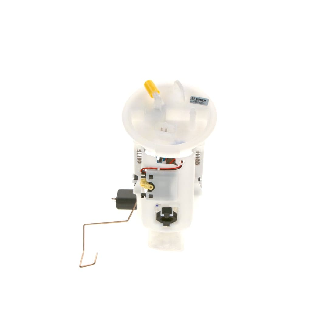 Fuel Feed Unit — BOSCH 0 986 580 944