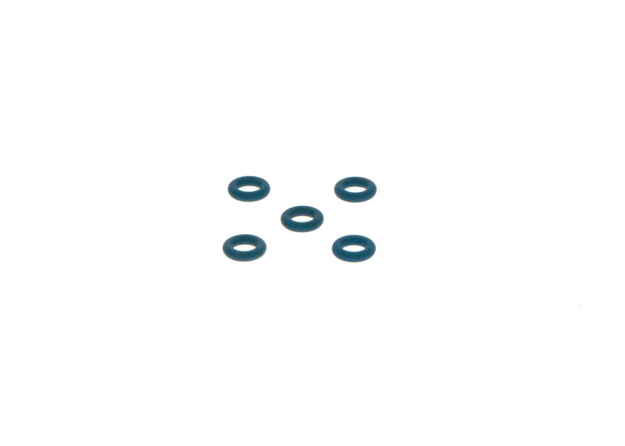Rubber Ring — BOSCH 1 280 210 815