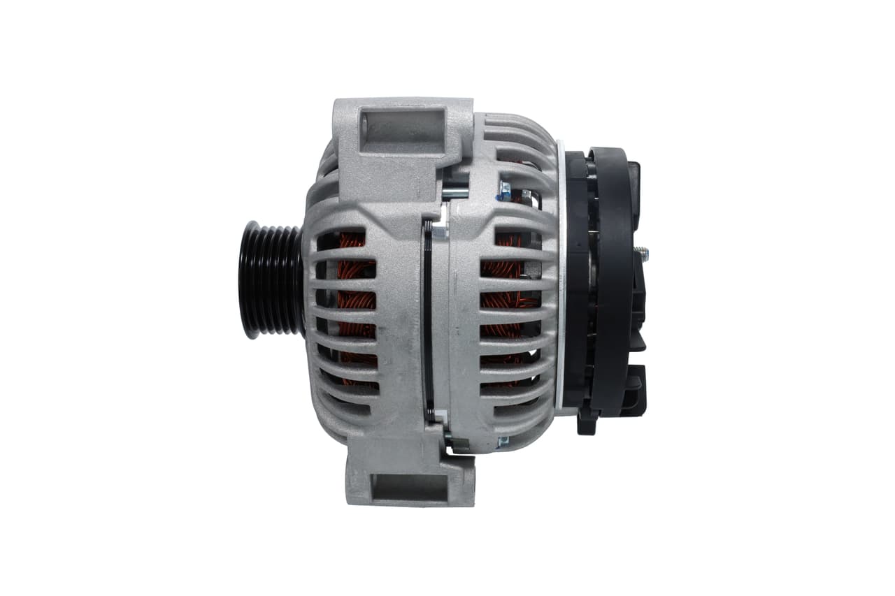 Power generator image