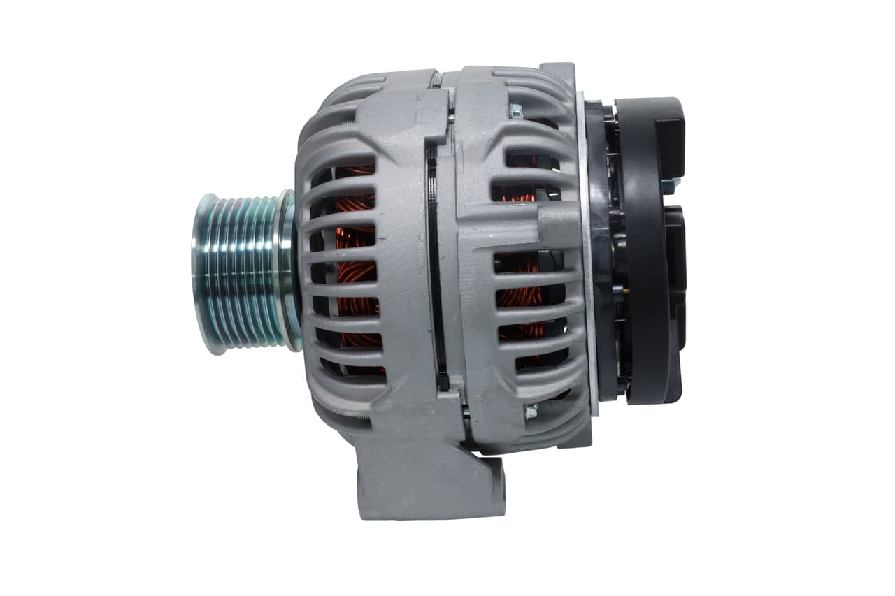 Power generator image