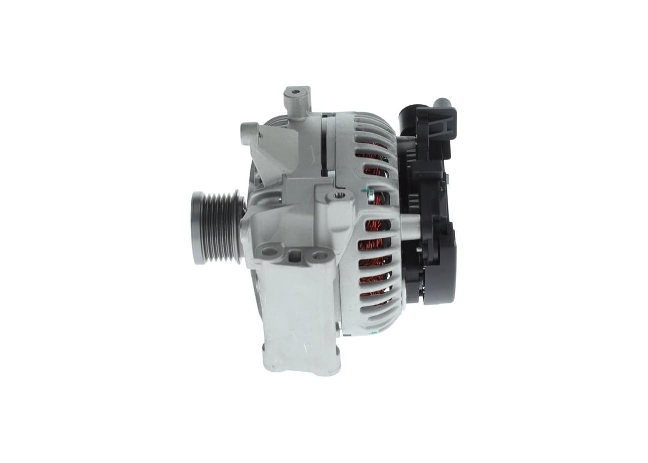 Power generator image