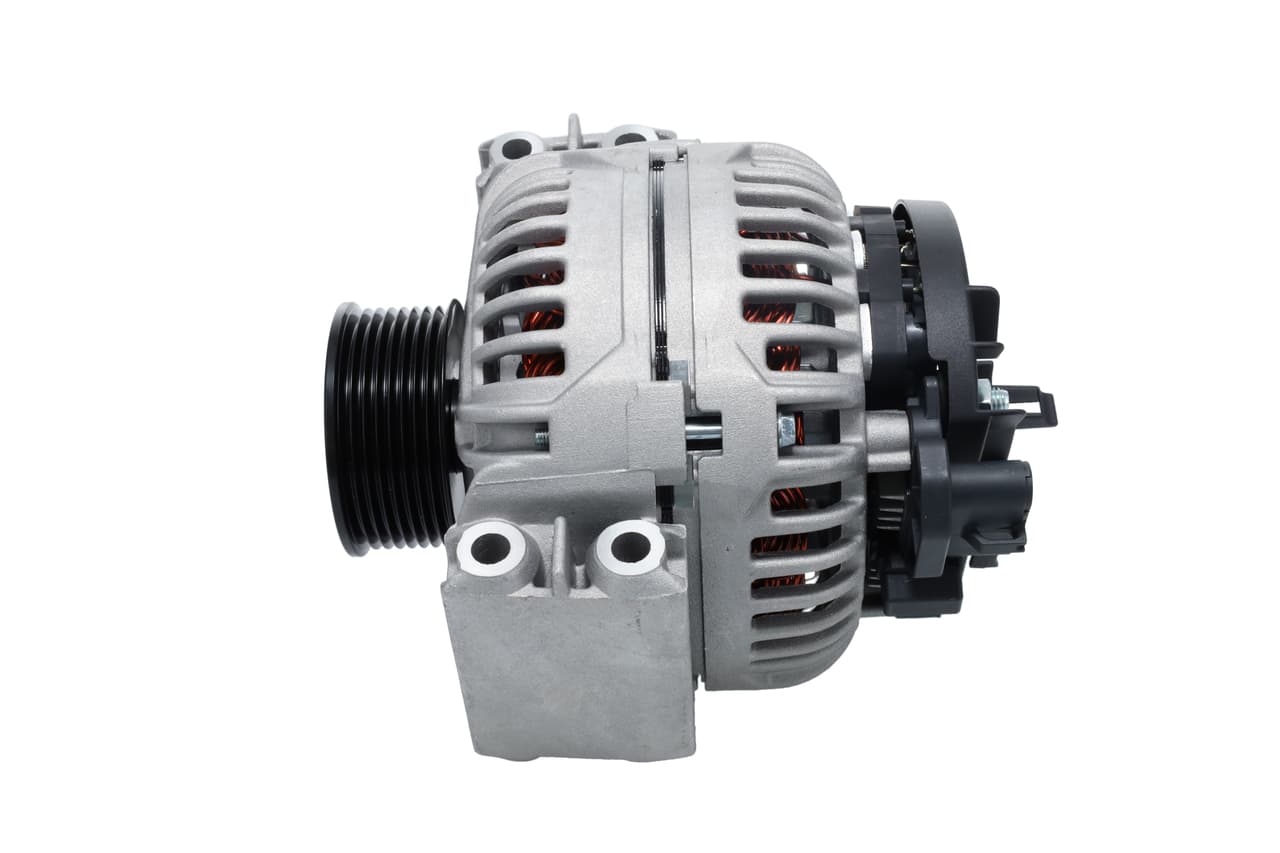 Power generator image