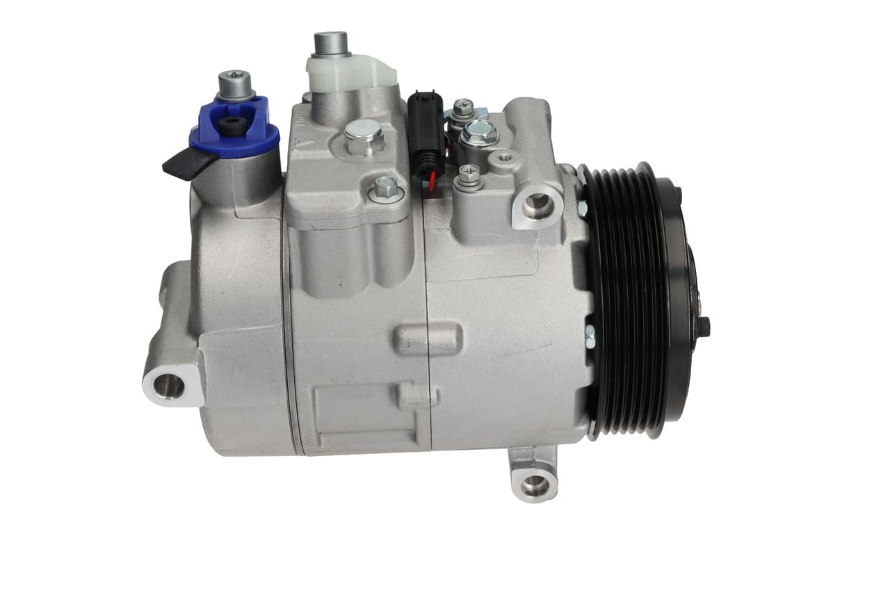 Air conditioner compressor image