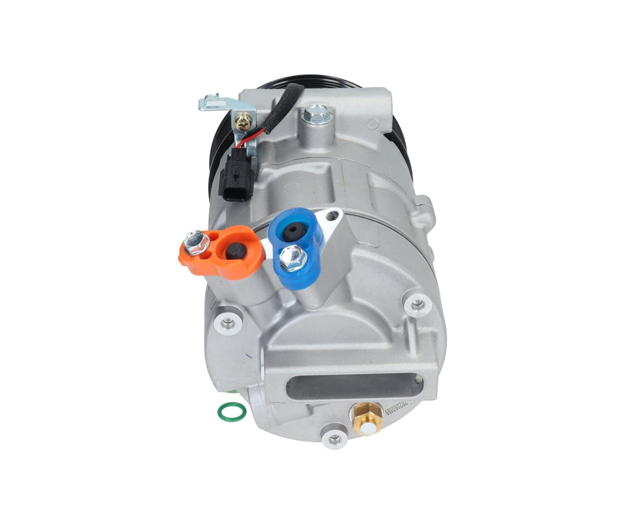 BOSCH 1 986 AD1 059 Air conditioner compressor