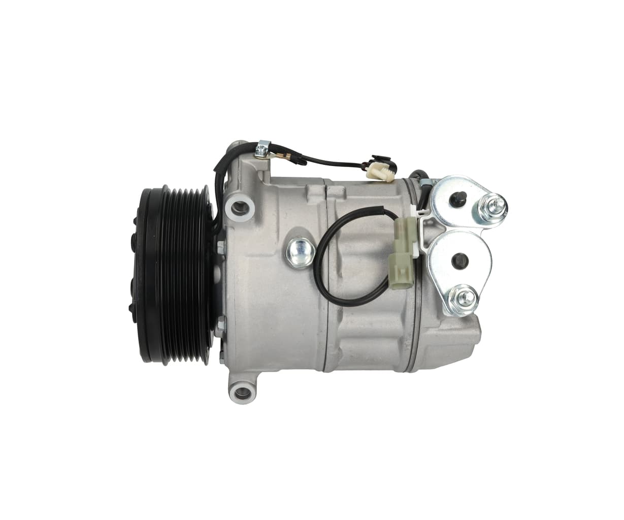 Air conditioner compressor image