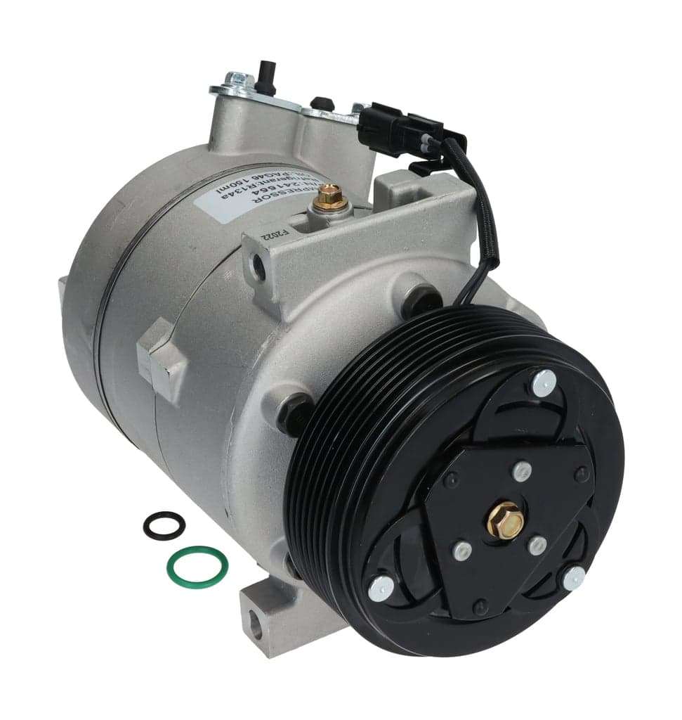BOSCH 1 986 AD1 353 Air conditioner compressor