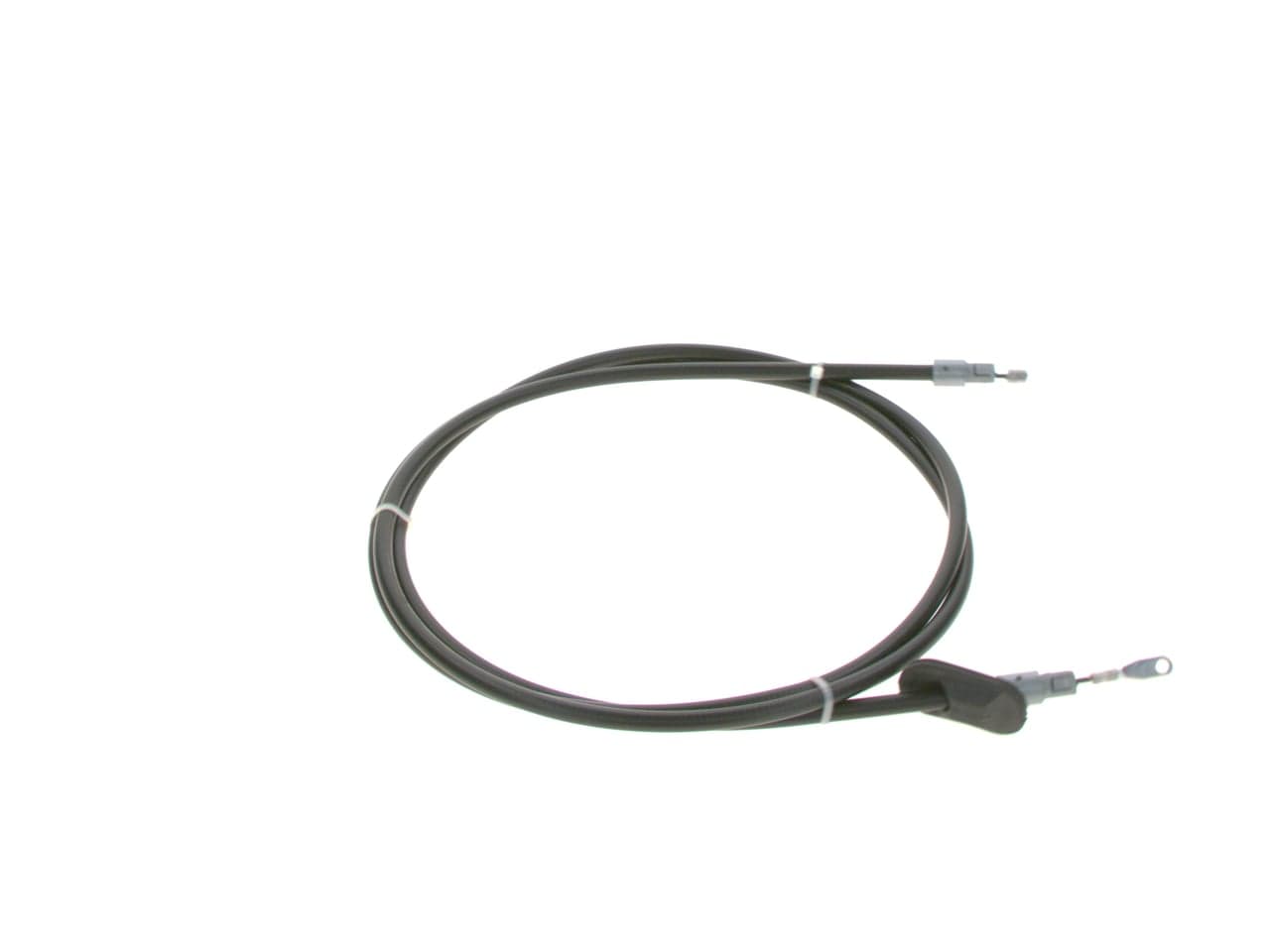 Cable Pull, parking brake — BOSCH 1 987 477 845