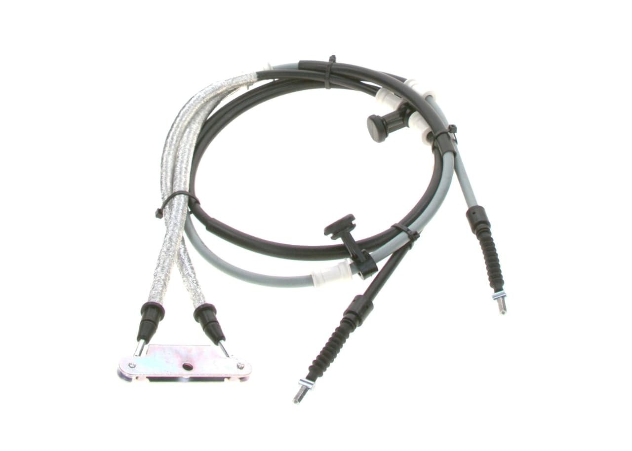 Cable Pull, parking brake — BOSCH 1 987 477 907