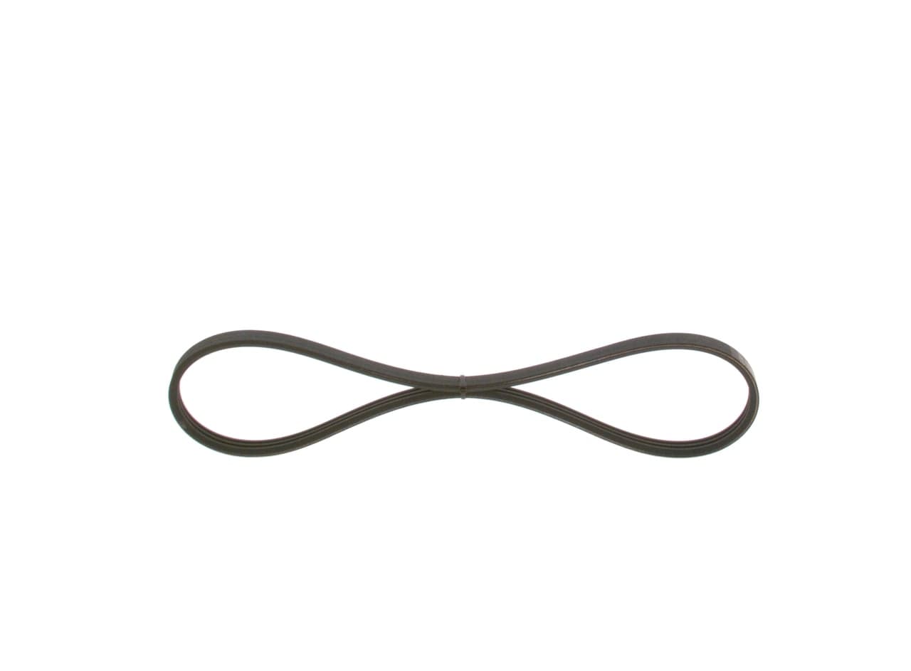 Ribbed V-belt image