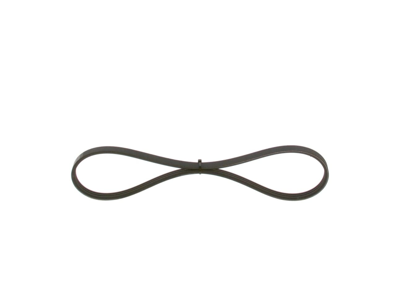 Ribbed V-belt image