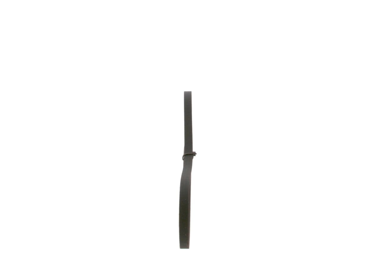 Ribbed V-belt image