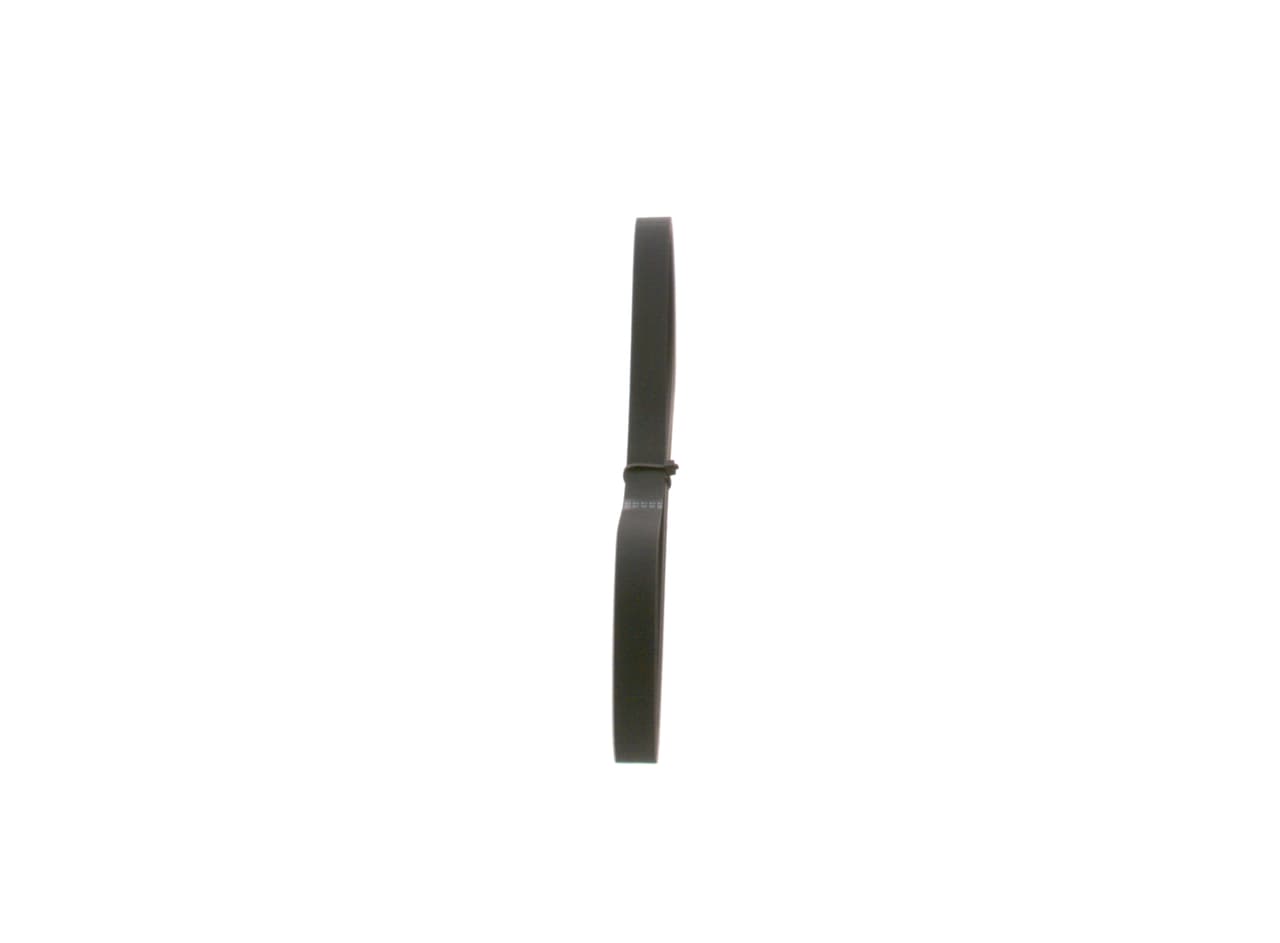 Ribbed V-belt image