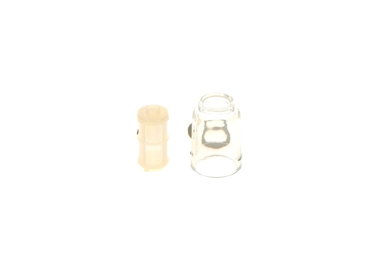 Fuel Filter — BOSCH 2 447 010 017