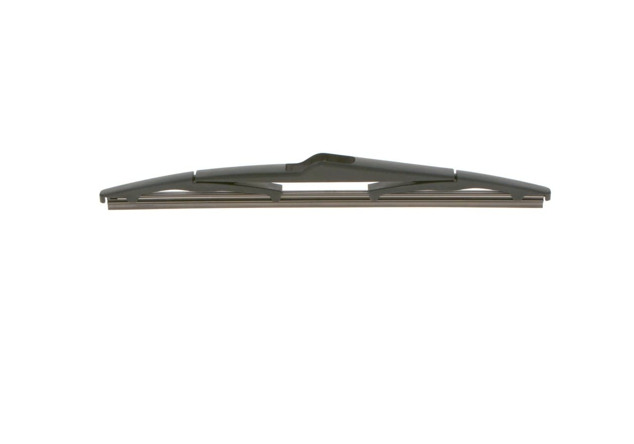 Rear image