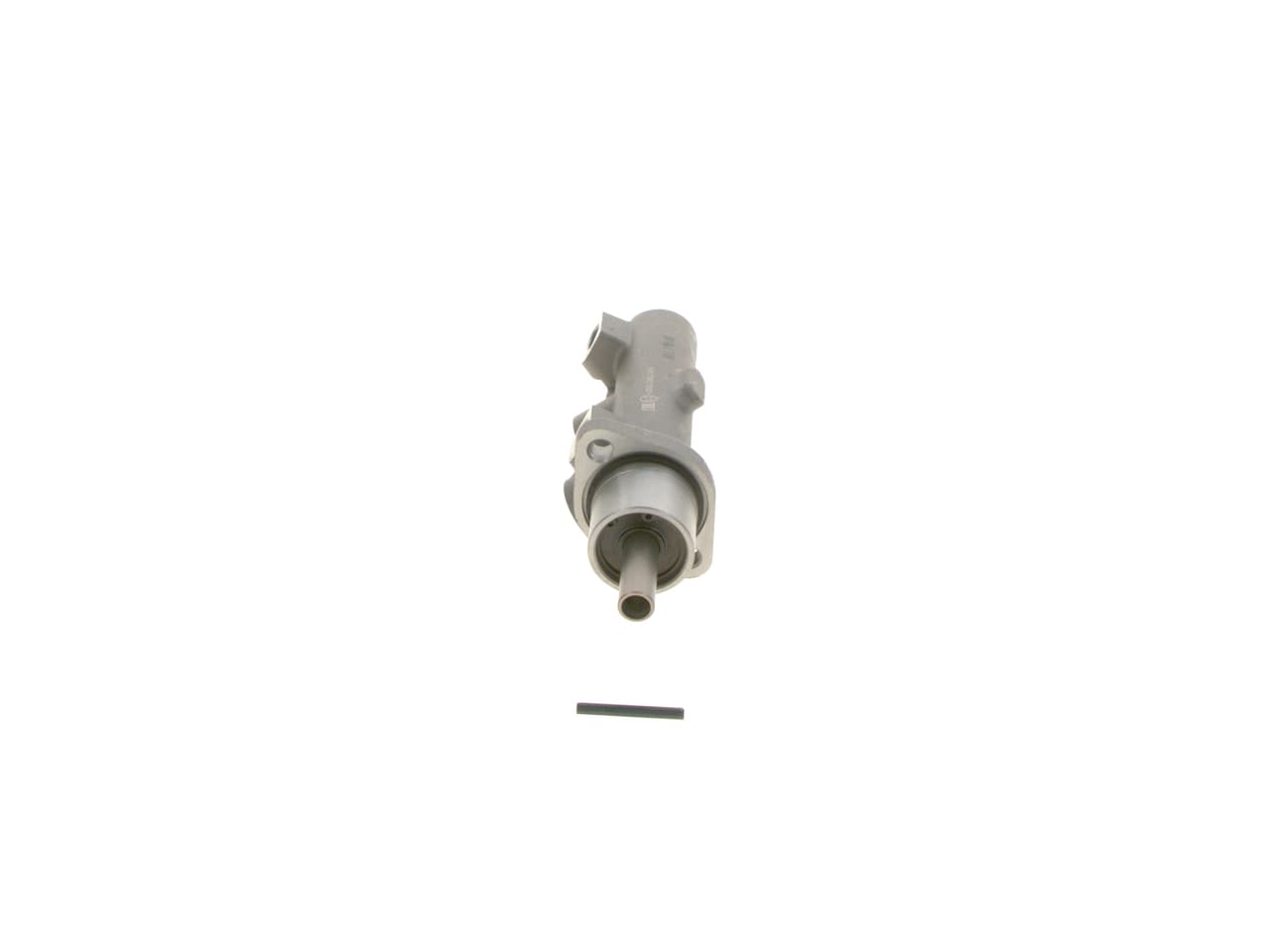 Master brake cylinder image