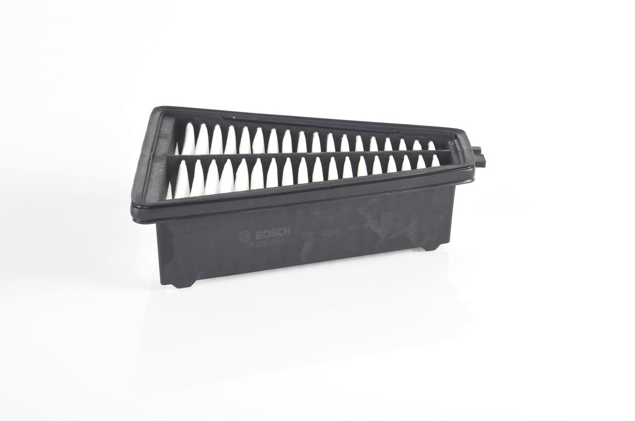 Air cleaner image