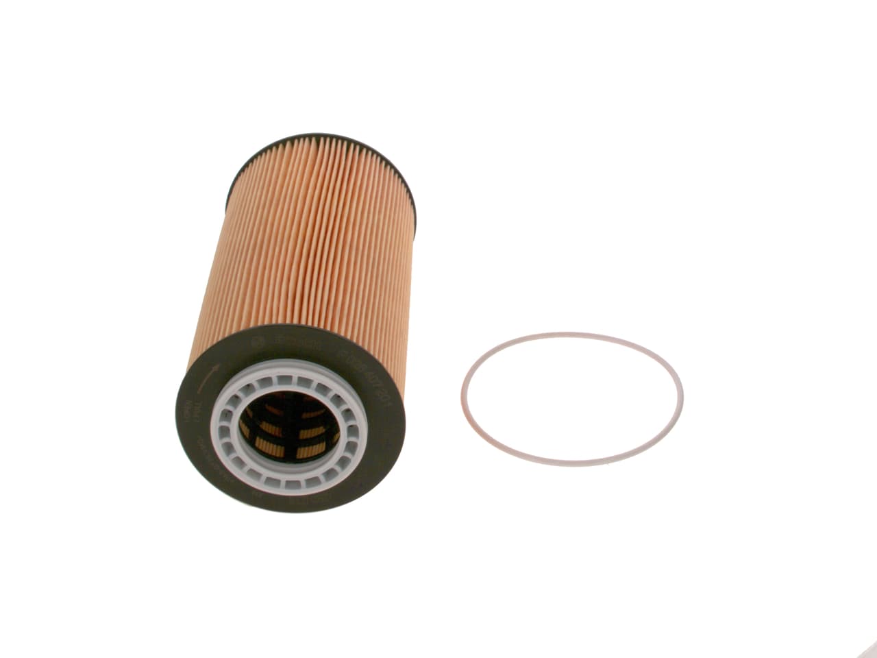 Engine Oil Filter image