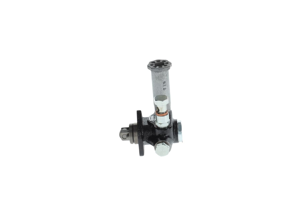 fuel feed pump image