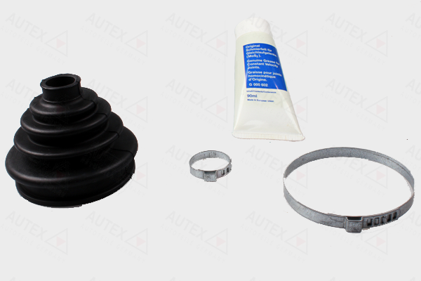 Drive shaft bellow kit image