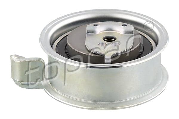 Tensioner Pulley, timing belt — TOPRAN 111 157