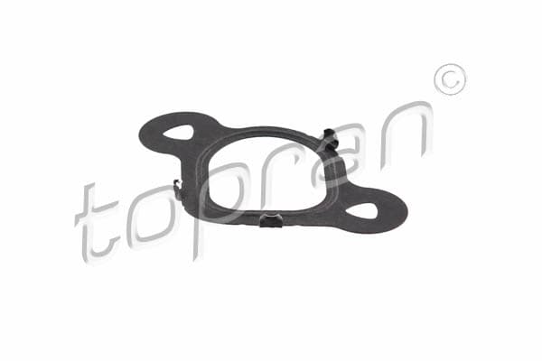 Gasket, intake manifold — TOPRAN 113 136