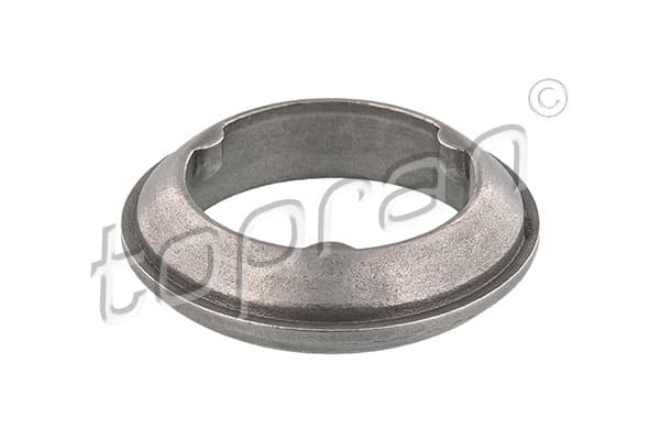 Gasket, exhaust pipe — TOPRAN 107 212