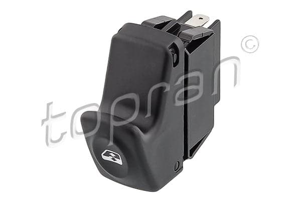 TOPRAN 701 796 Window regulator switch