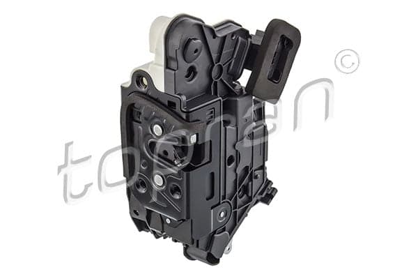 Door Lock — TOPRAN 117 731