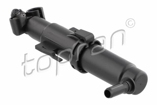 Washer Fluid Jet, headlight cleaning — TOPRAN 503 286