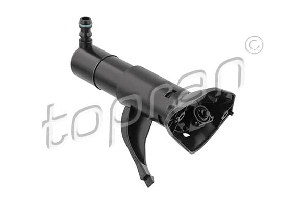 Washer Fluid Jet, headlight cleaning — TOPRAN 118 266