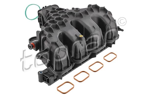 Intake Manifold Module — TOPRAN 305 272