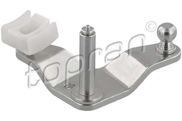 Repair Kit, gear shift lever — TOPRAN 111 332