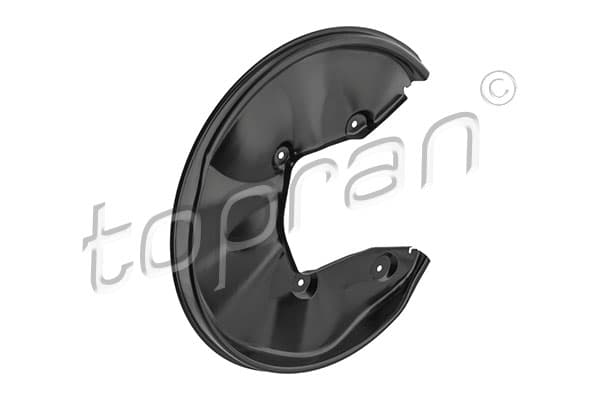 TOPRAN 117 973