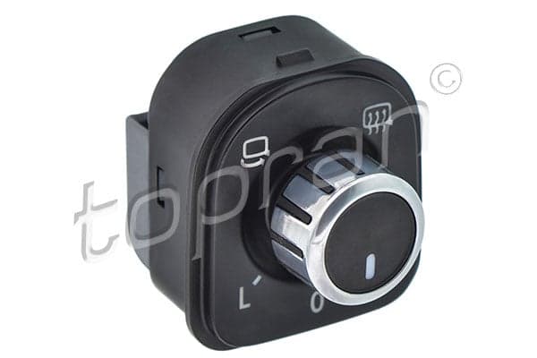 TOPRAN 115 168 Mirror Switch